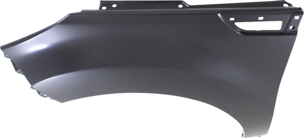 Fender Compatible with 2014-2019 Kia Soul Front Driver Side Primed
