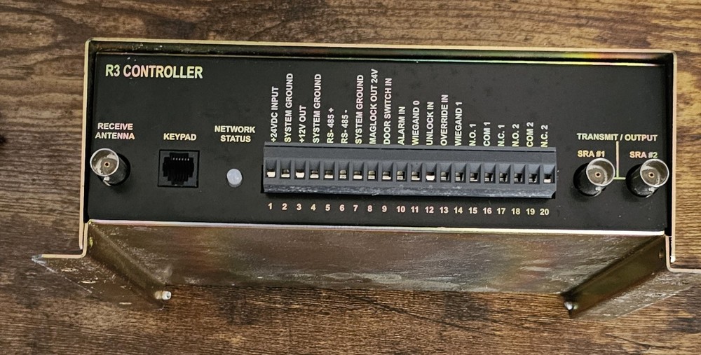 Stanley Roam Alert R3 Controller only