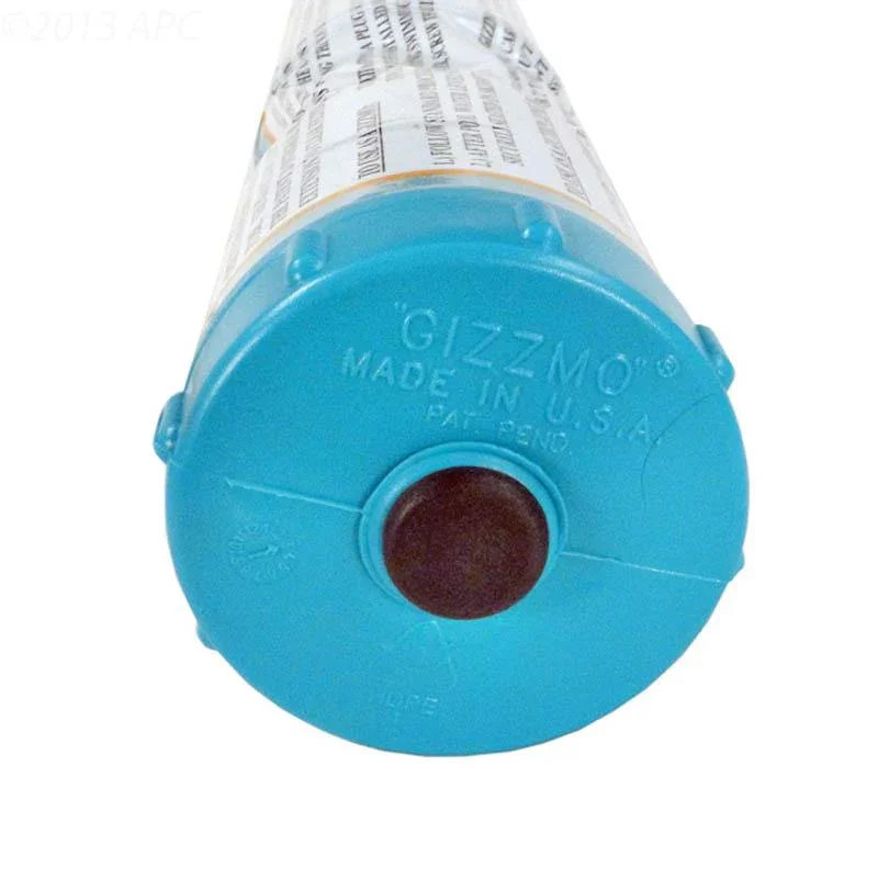 The Ultra Gizzmo for Swimming Pool Skimmers