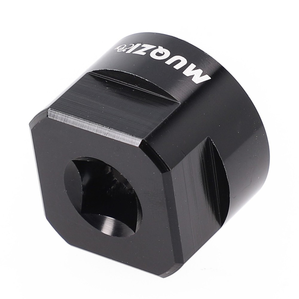 Multipurpose Bicycle CrankArm Self Extracting Bolt Tool Long Lasting Durability