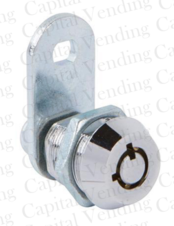 Replacement Twist Cam Lock & 2 Key for 26" Craftsman Tool Boxes Chests 5/8" Inch