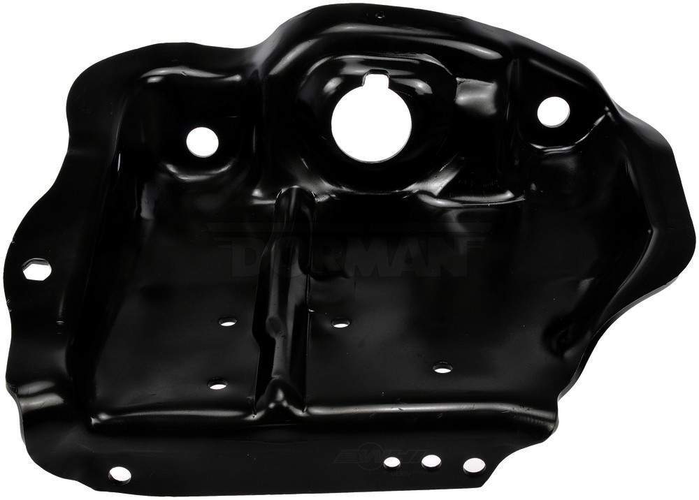 Suspension Shock Absorber Mount-Shock Mount Dorman 523-252