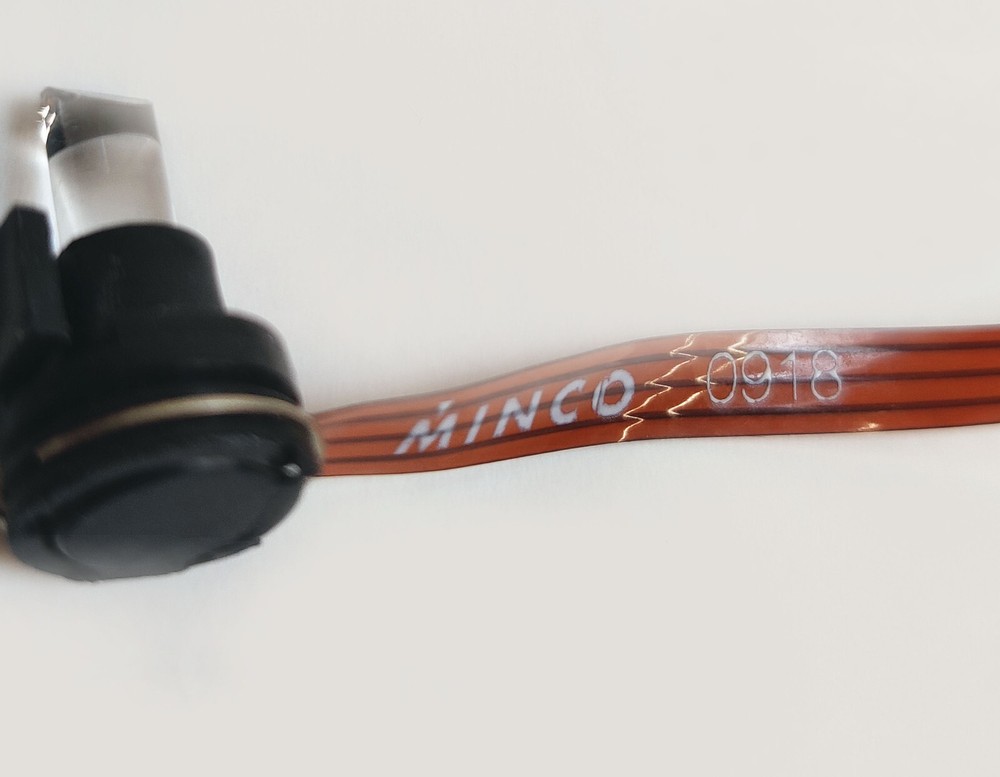 Waters Acquity Binary Solvent Manager 289002816 Leak Sensor Assy Tested