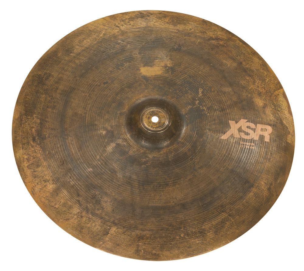 SABIAN 22" XSR Monarch