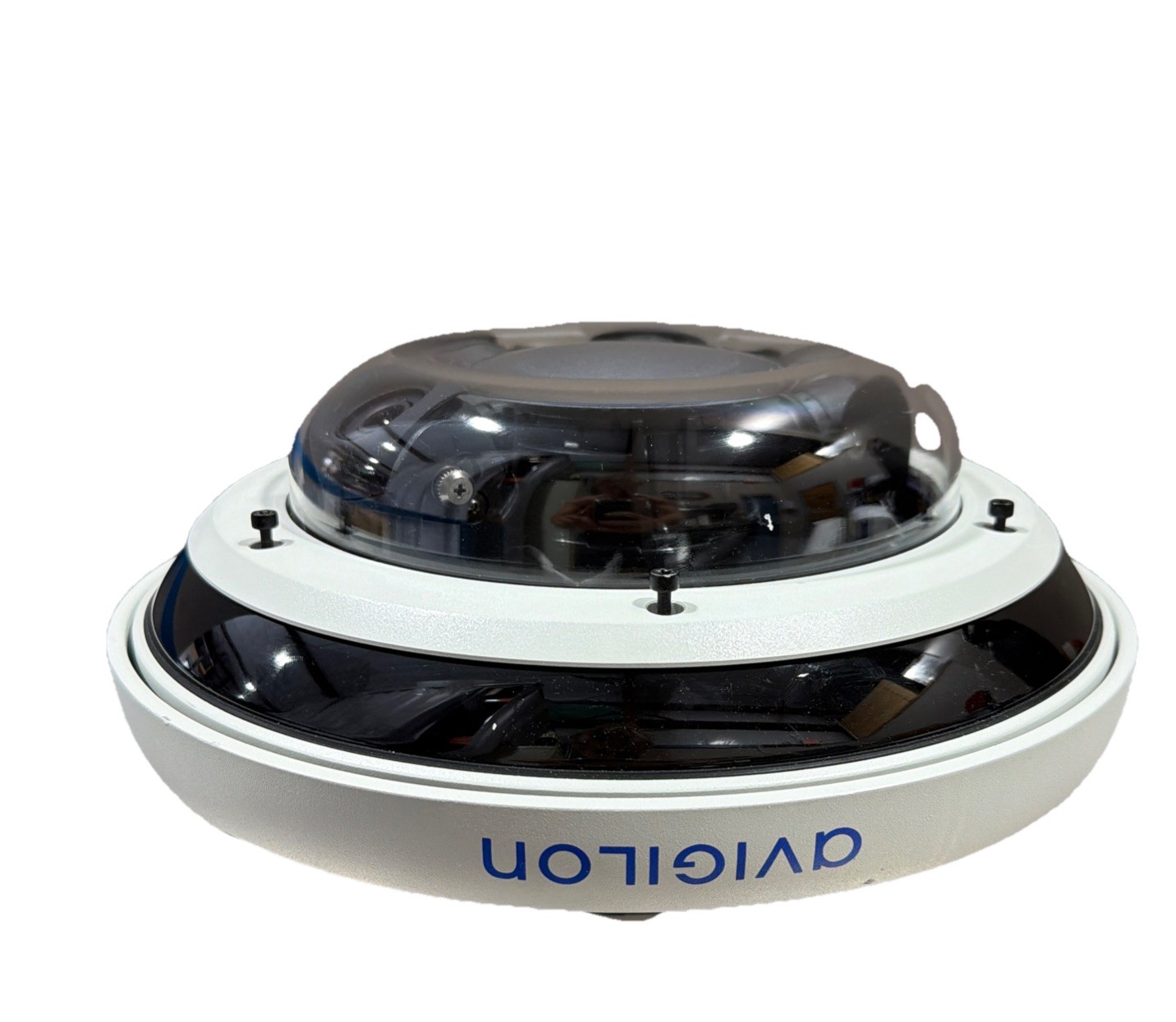 Avigilon H4 Multisensor Camera / 12C-H4A-4MH-360 Good Condition With Mount Piece