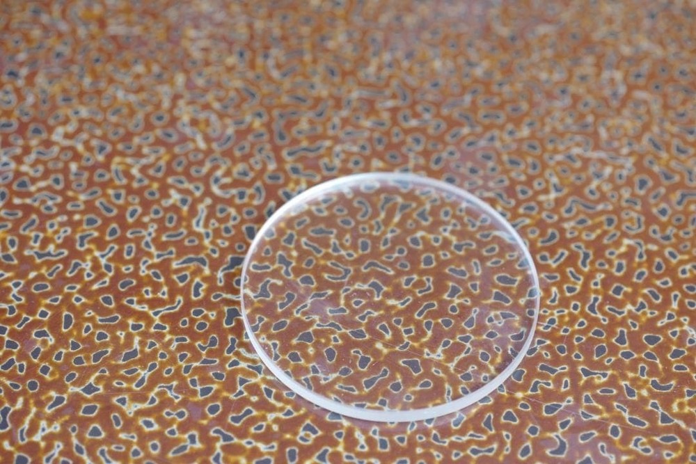 microscope antique Microscope Accessory No. 15 Leitz Universal Stage UT2 USED