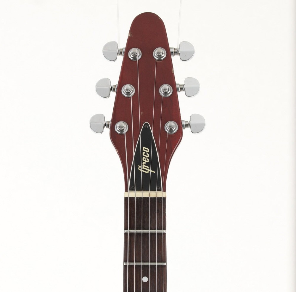 GRECO BM900 mod RED [H775793]