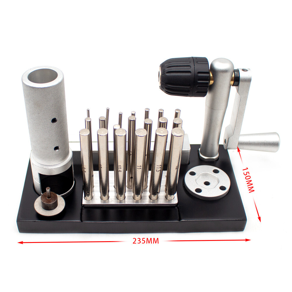 Jump Ring Maker Jewelry Making Tool Professional Jump Rings Making Tools