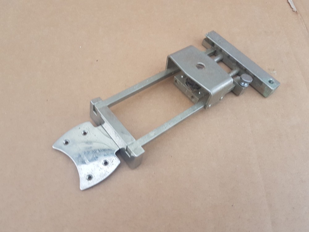 60's FRAMUS SPRING TREMOLO