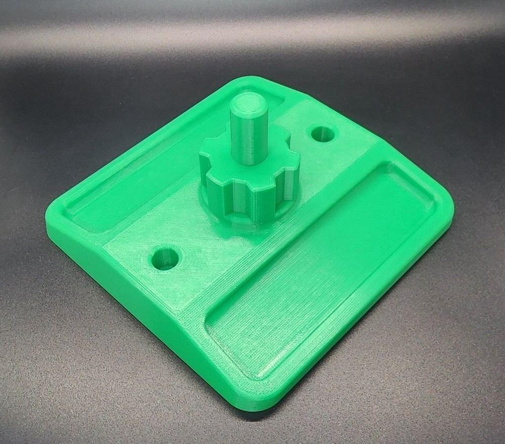 RCBS Turret Press ToolHead Stand