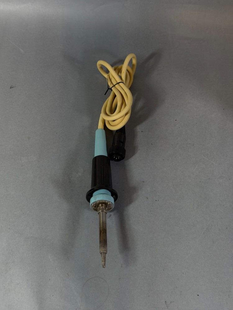 Weller Electronic Control Soldering Station EC2000
