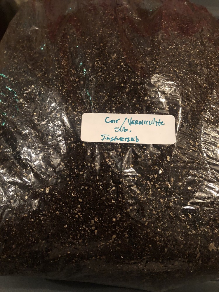 Pasteurized. C/V Casing