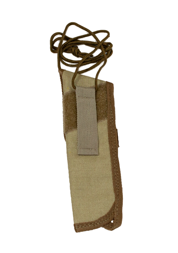 Knife Sheath Cordura Original Design Large