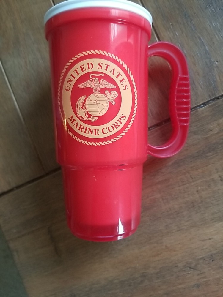 Marine Mug