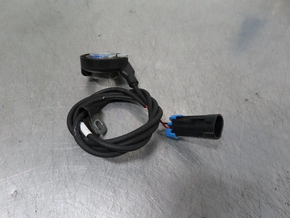 EB1360 2020 20 INDIAN CHALLENGER FRONT WHEEL ABS SPEED SENSOR