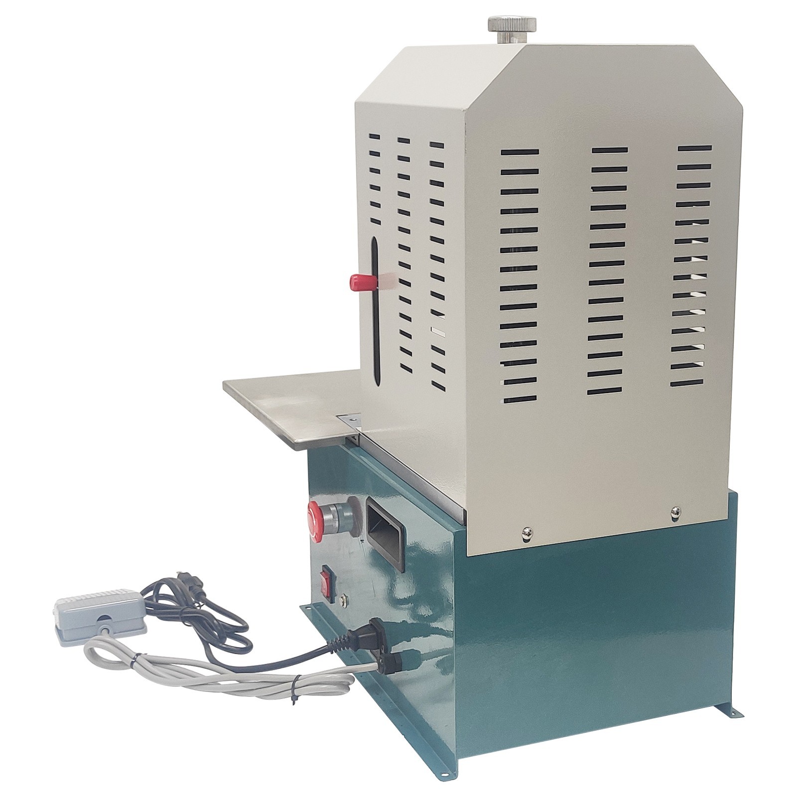 Electric Corner Rounder with 7 kinds blade Paper Book Business Card Angle Cutter