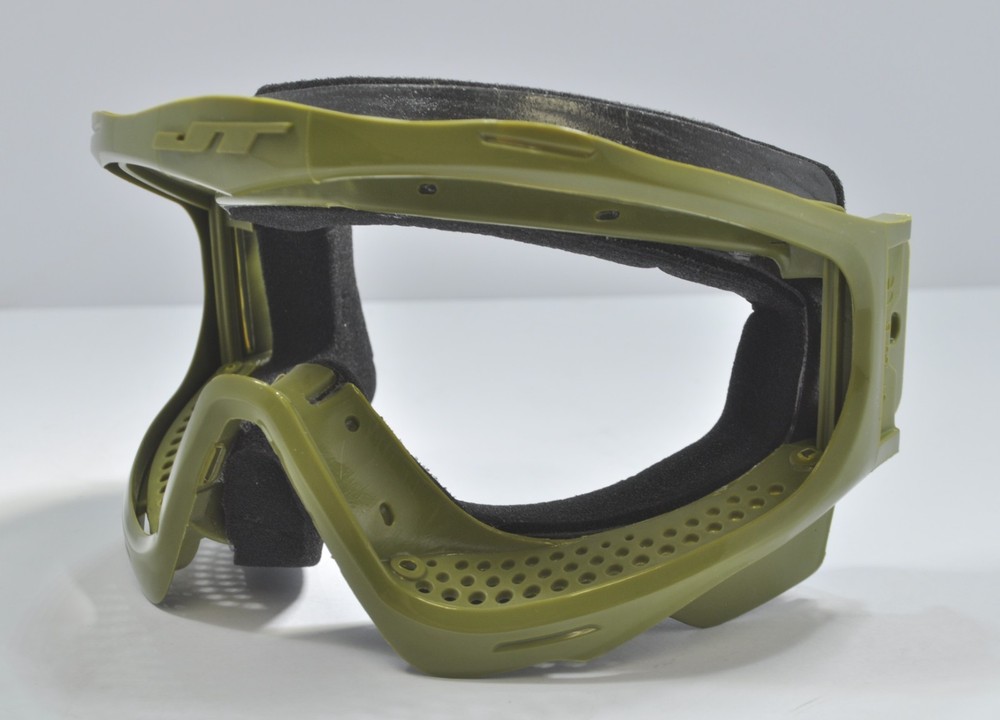 JT Proflex Frame – Special Edition - Olive