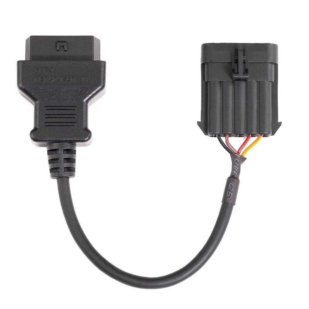 OBDSTAR M-ERCURY M072 Cable for Marine Diagnostic Table
