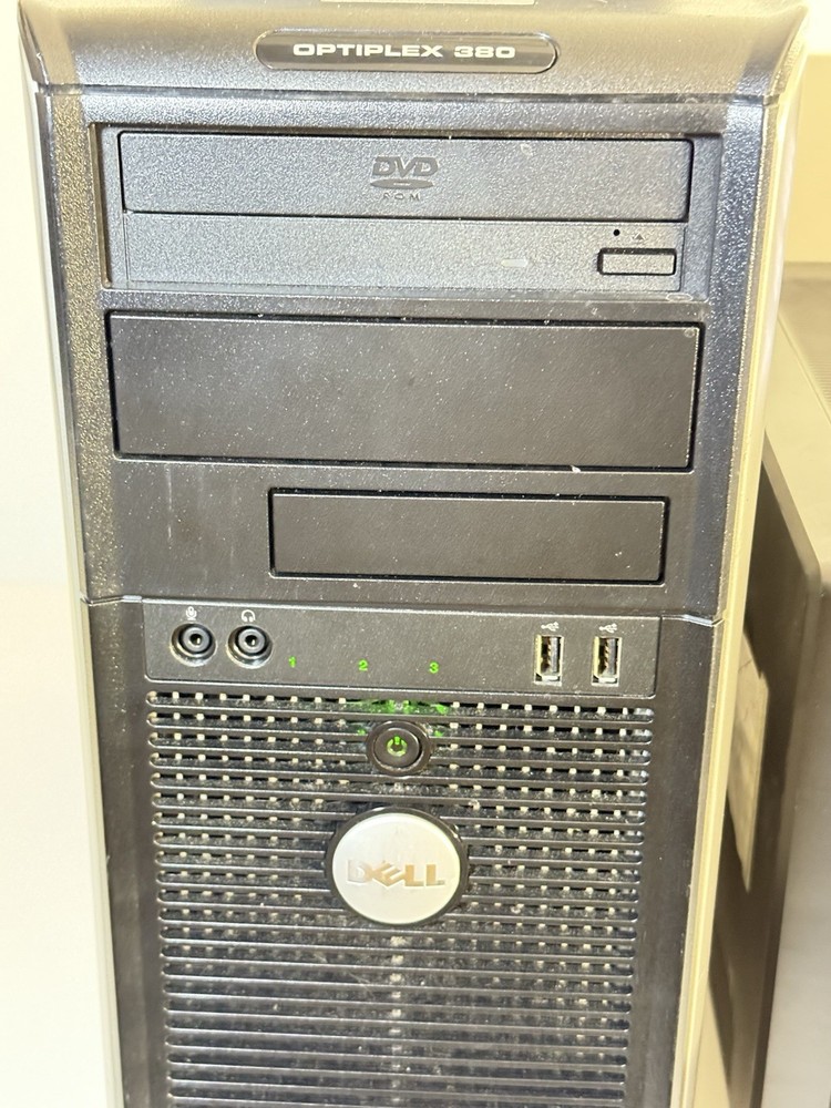 Amersham Pharmacia Biotech ÄKTA Purifier Explorer System w/ Computer & Software