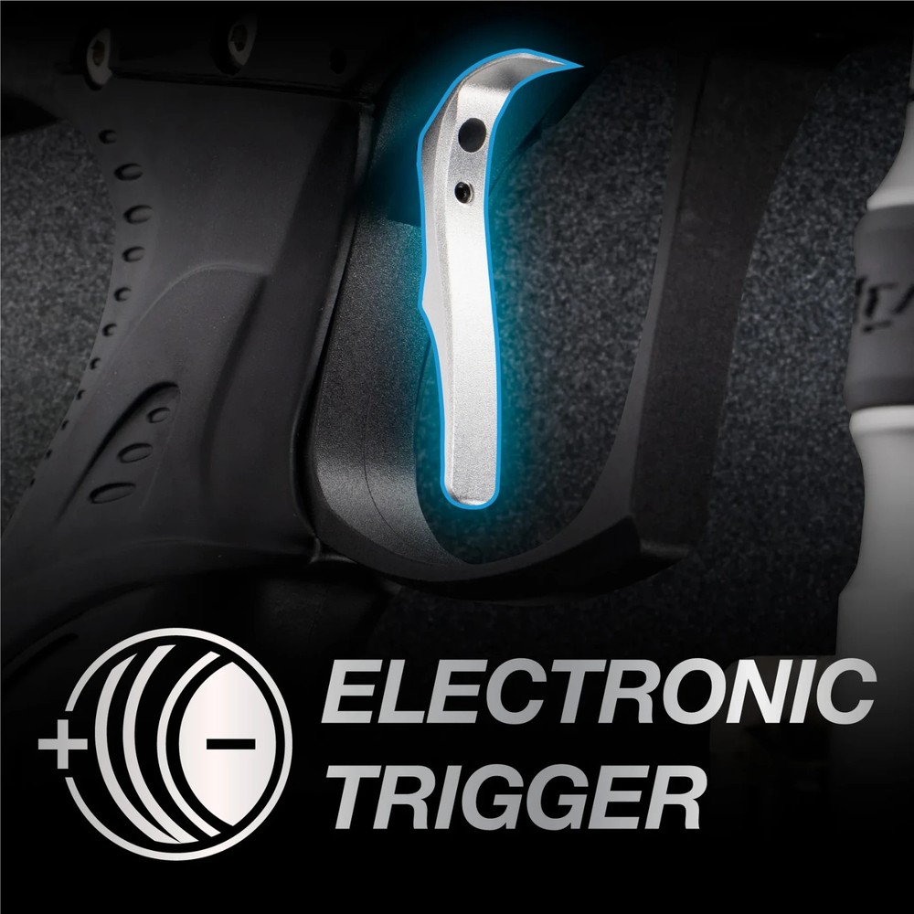 dye paintball marker