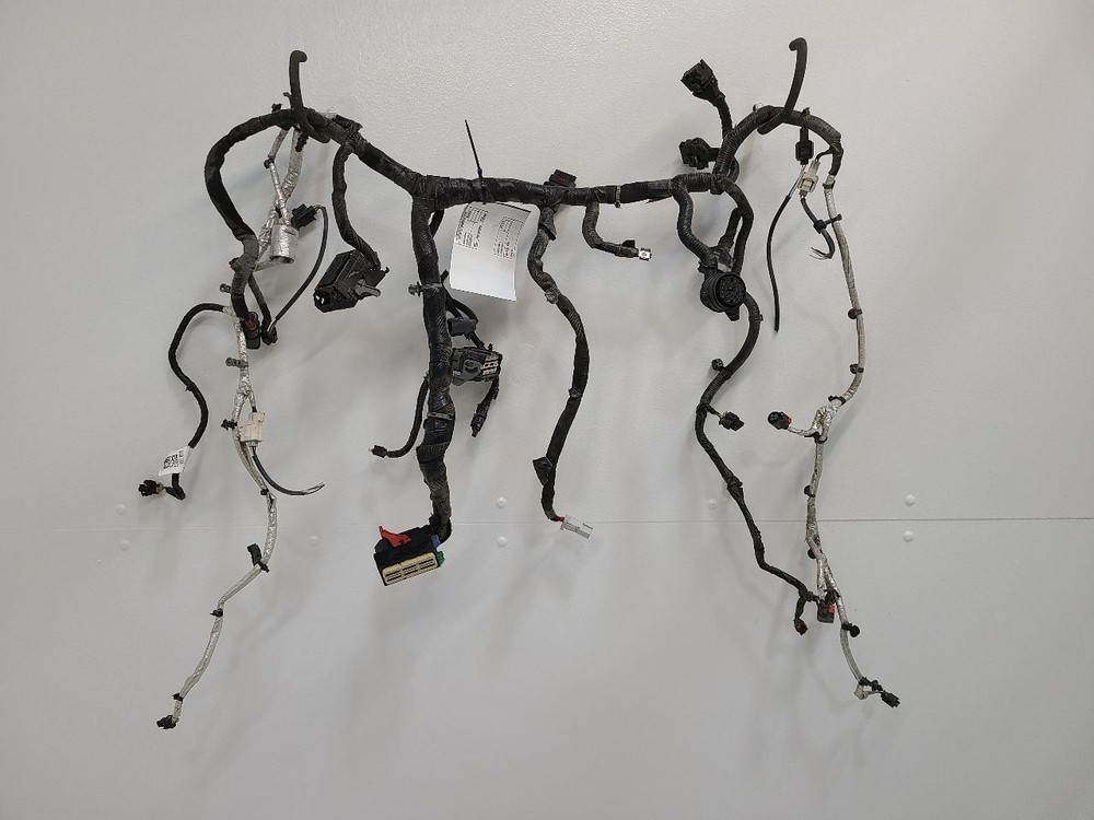 2017 CHRYSLER PACIFICA Engine Wire Harness