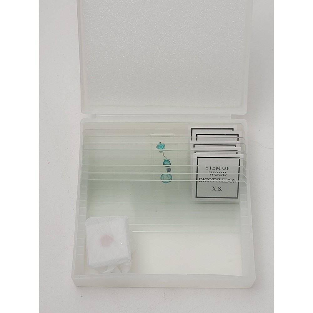 Telmu Monocular Biological Microscope (Model XSP-75)