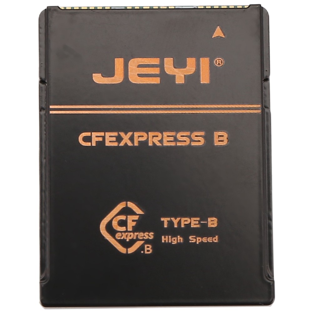 2230 M.2 NVMe SSD to CFE Type-B Pure Copper Adapter Expansion Memory1643