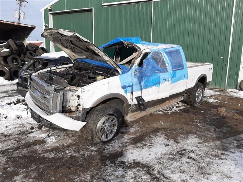 F350SD 2005 High Mounted Stop Light 351551