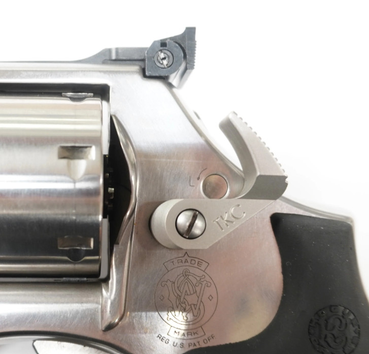 TK Custom S&W Internal Lock Plug Replacement Kit | Smith & Wesson | Variations