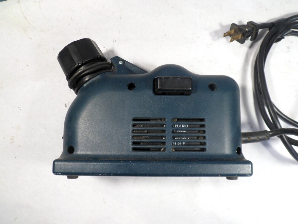 Drill Doctor 250 Drill Bit Sharpener 3/32”- 1/2”