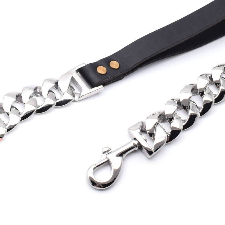 MAGNUM DOG LEASH