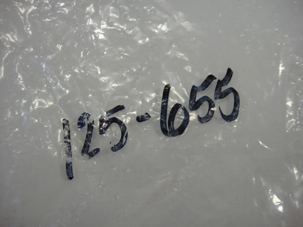 Hamada Screw, Part #125-655