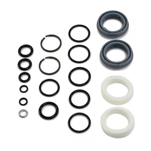 RockShox Fork Basic Service Kit Revelation Dual Position Air (2012-2013)