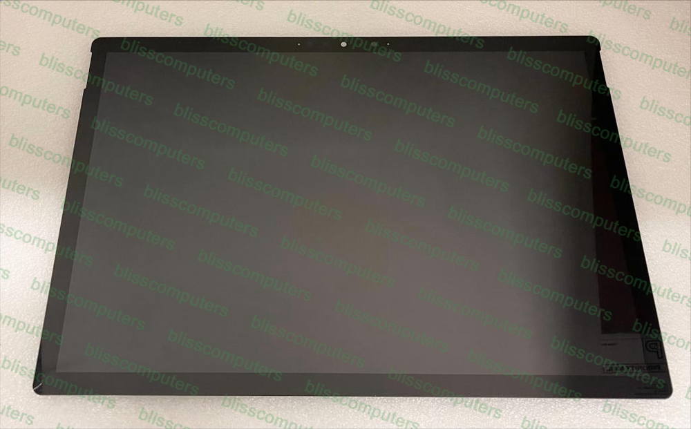 Microsoft Surface Book 3 15" 1899 1907 REPLACEMENT Screen Touch Assembly