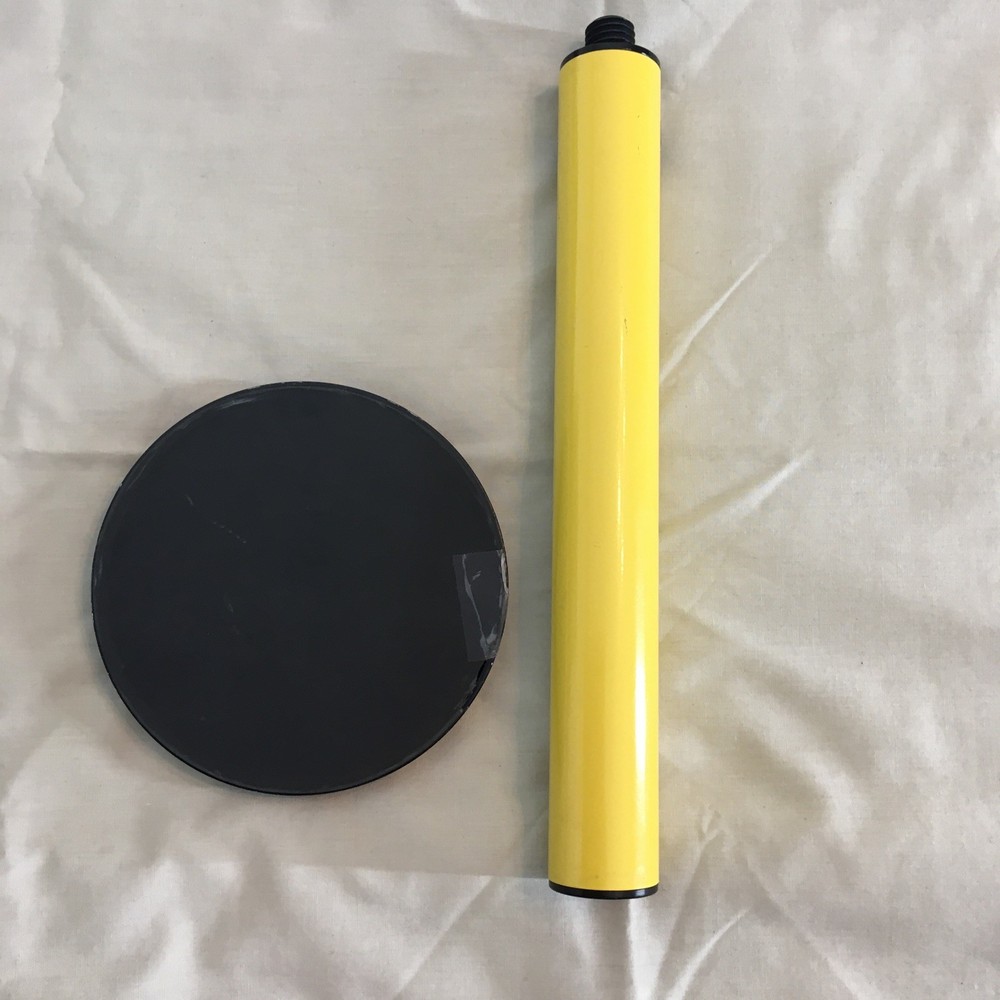 Trimble Antena Pole with magnetic base