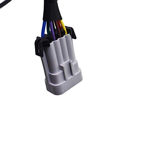 Ignition Coil Extension Harness 24 inch Relocation Replacement for LS LS1 LS2