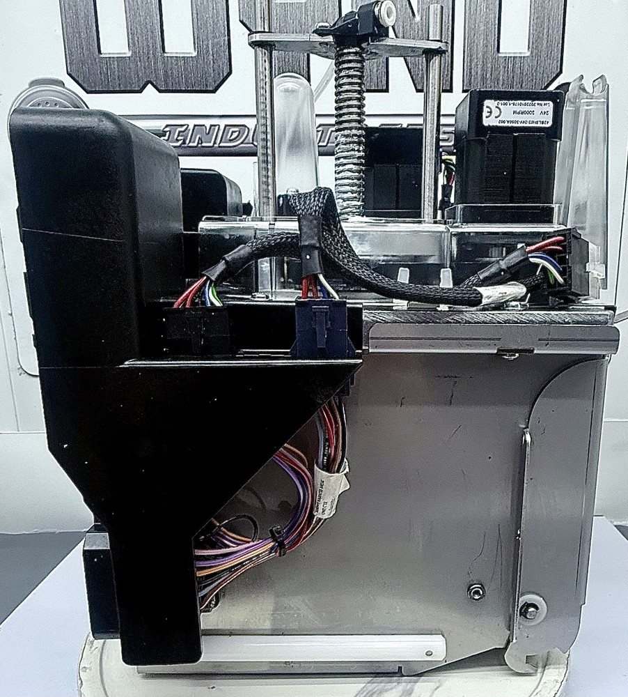 (SERVICED) Eversys Cameo Brew Module Part # EV110820