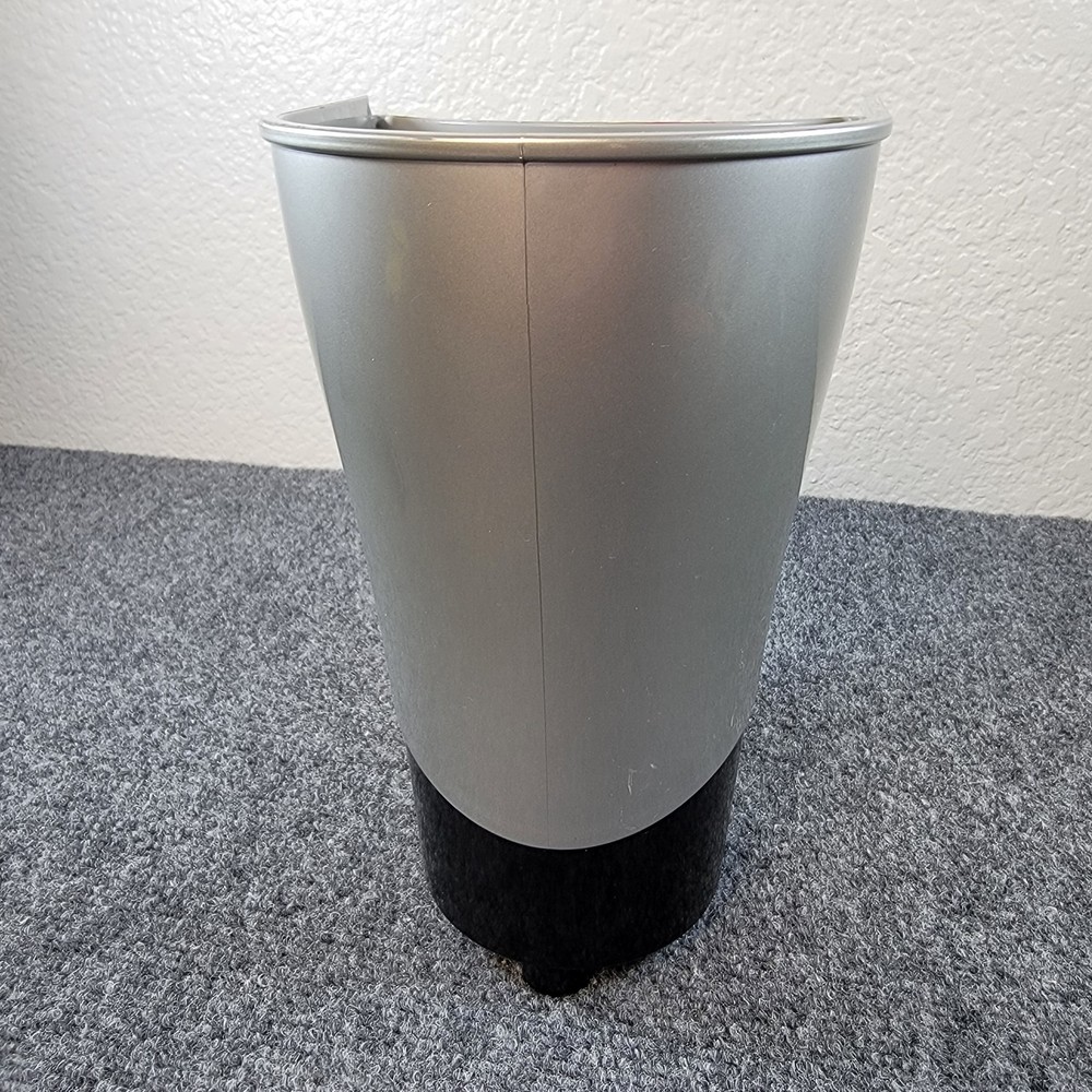 Bullet Express Trio Juicer Pulp Container Replacement Part for BE110 System