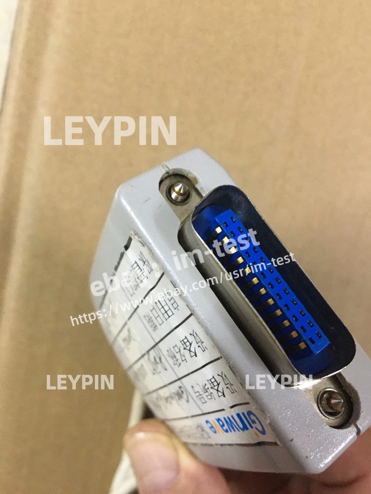 1PC Agilent 82357A USB GPIB Interface Adapter Used#im
