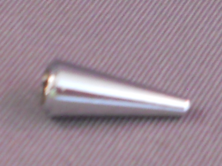 Cross Chrome Pencil Screw-in tip--NEW OLD STOCK