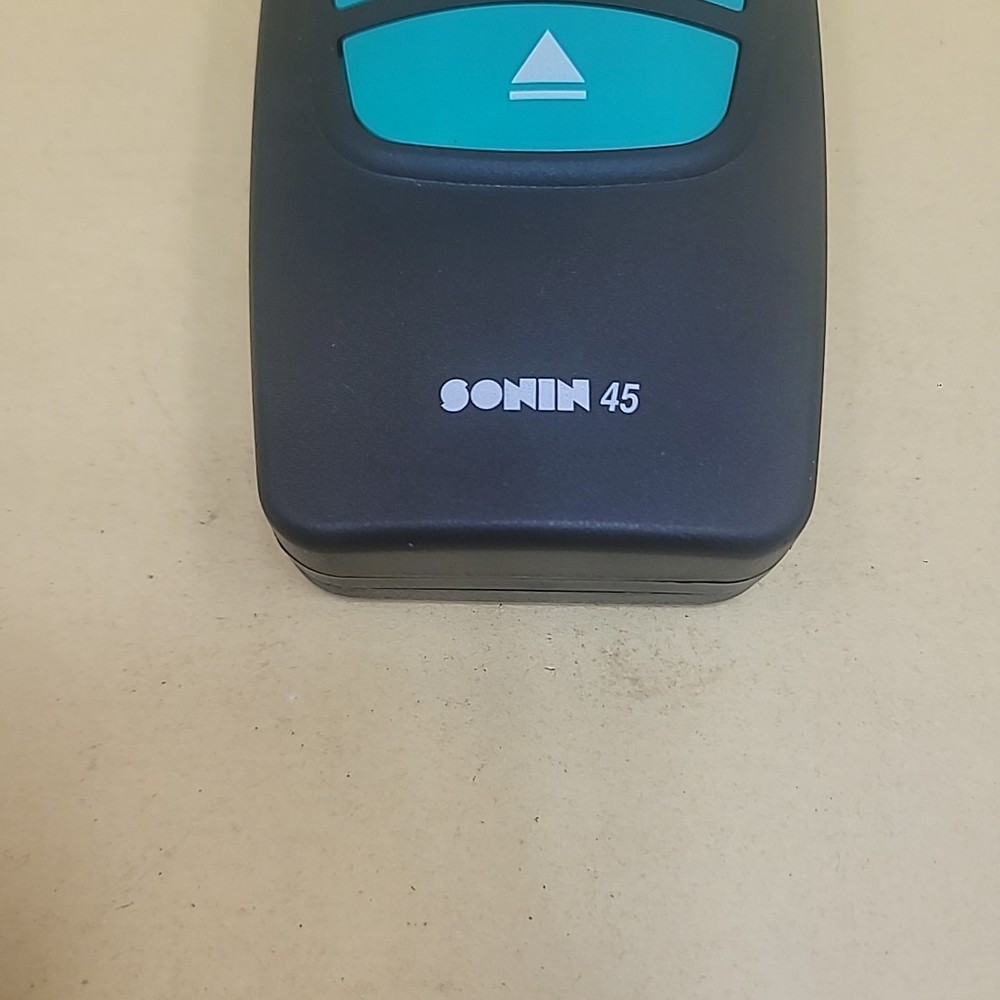 Sonin 45 Multi Measure Model # 10045* used nice working