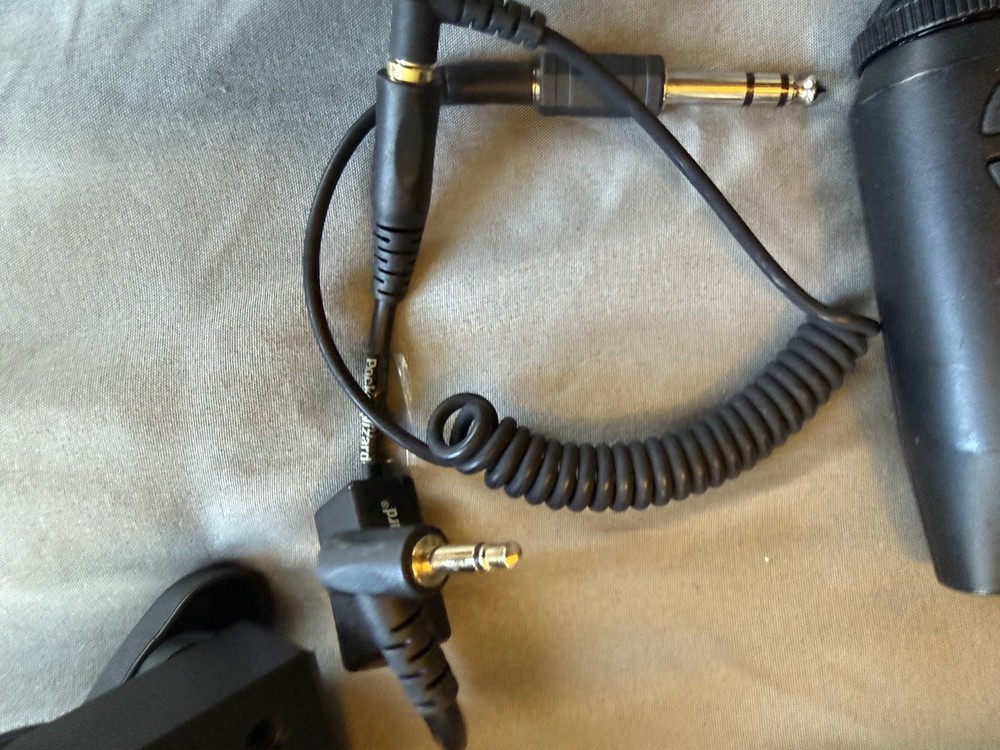 Dynalite Strobe Kit and pocketwizard