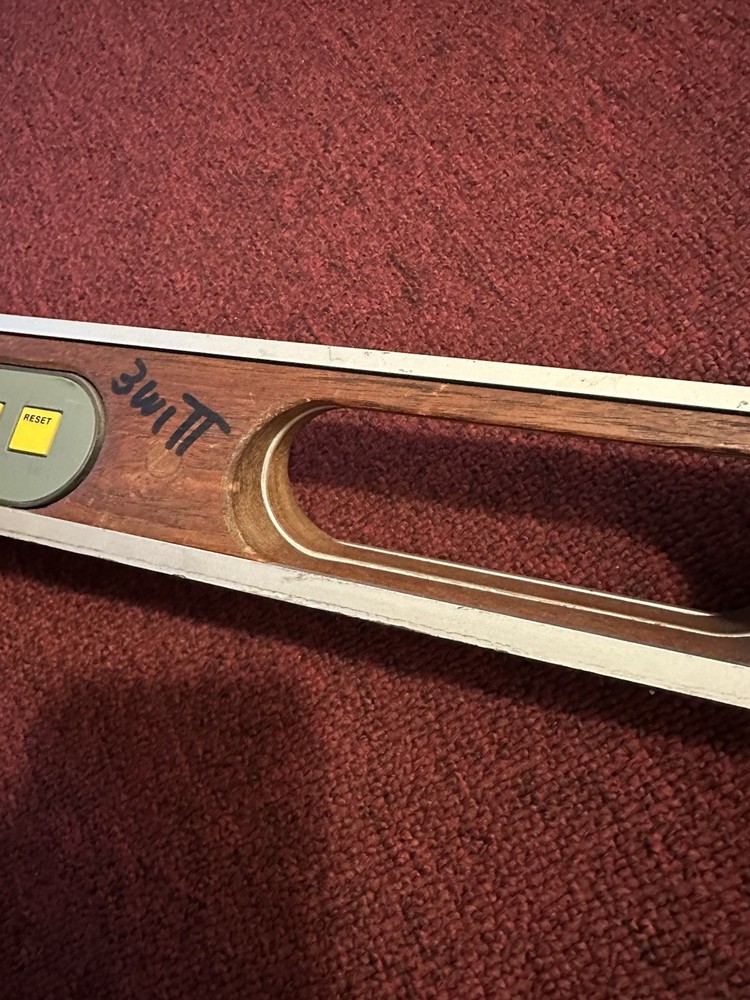 Wedge Smart Level” Digital Pro 24” Inch