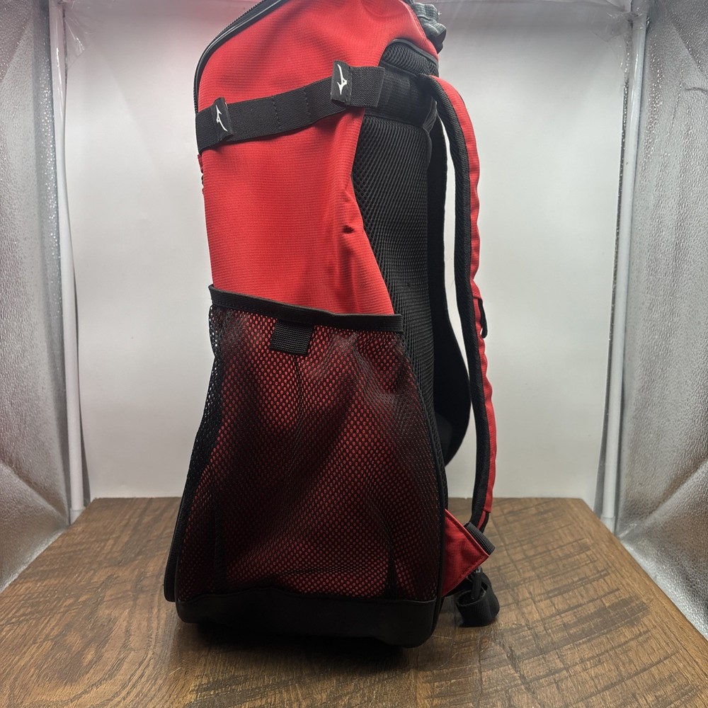 Batpack Mizuno Organizer 21 Backpack Volleyball Bag
