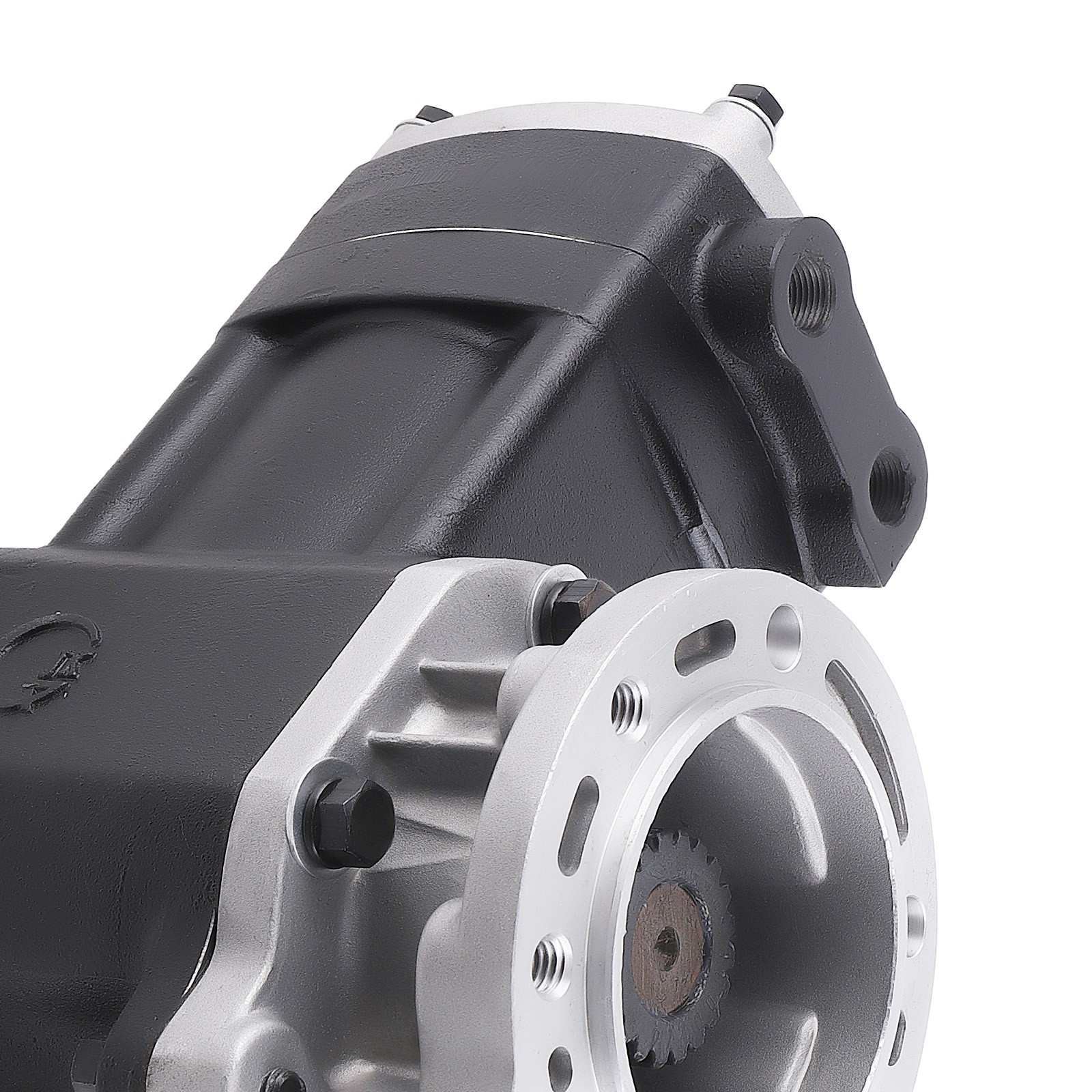 New Air Brake Compressor for Cummins Engine N14 CELECT NH 855 NT 855 3049186