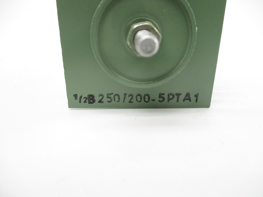 HERRMANN 1/2B250/200-5PTA1 NSNP