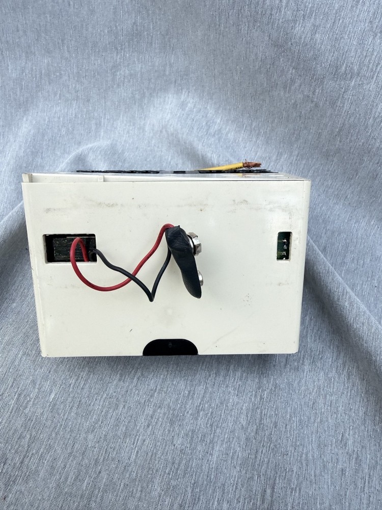 Electronic Sun Tracker EC71ST-Timer Working