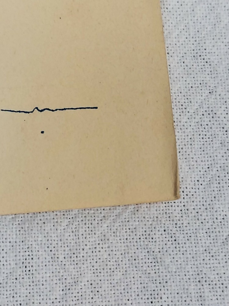 WWII Christmas menu 1944 USAAF rest camp