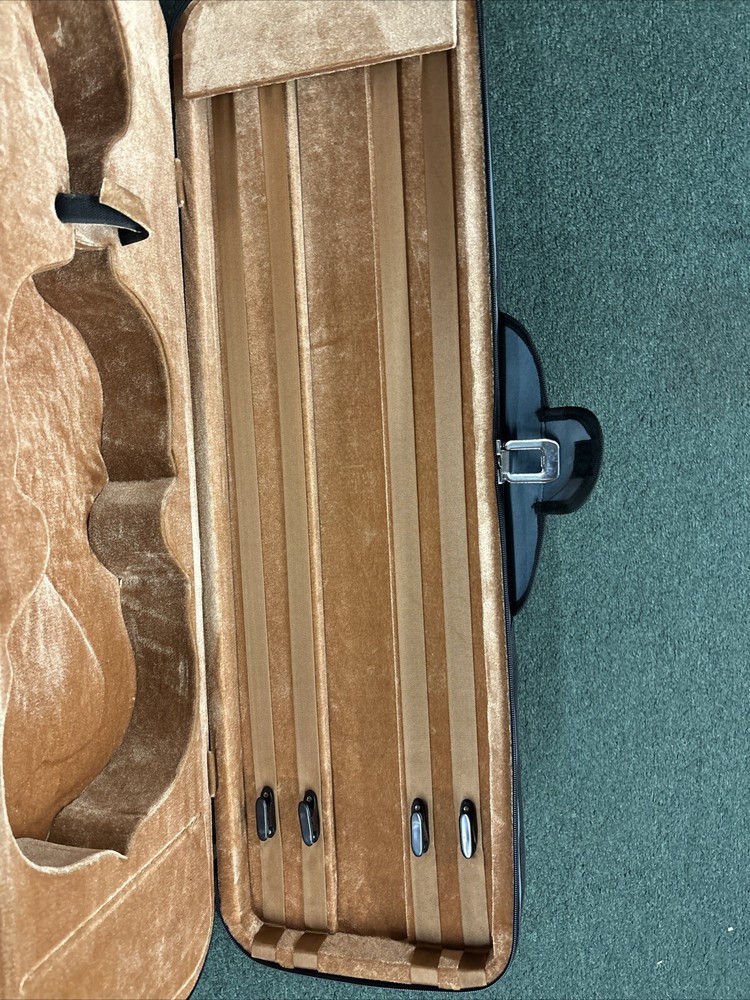 First Act Violin case
