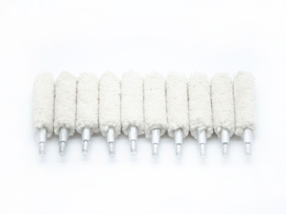 .44/.45 Caliber Mops 10 Pack